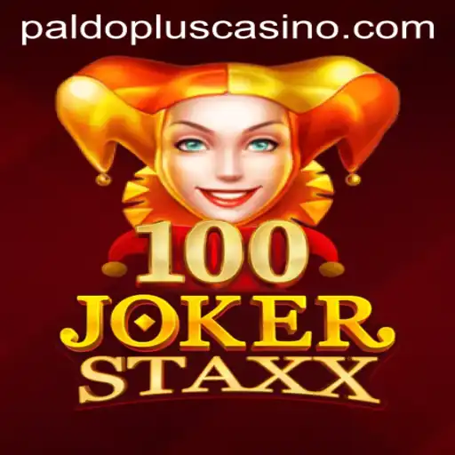The Thrill of 100JokerStaxx: A Modern Gaming Experience