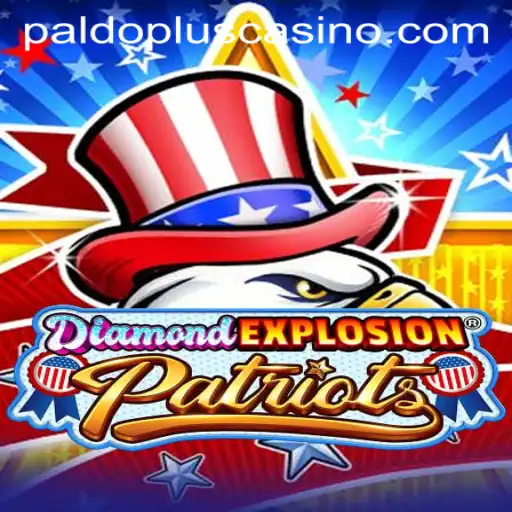 Unveiling the Thrills of DiamondExplosionPatriots: A Deep Dive into Gameplay and Strategy with Paldo Plus