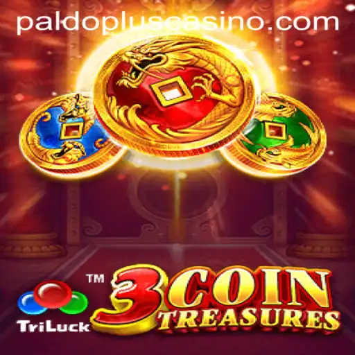 3CoinTreasures: Embark on a Thrilling Adventure