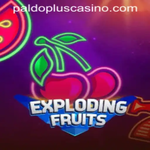 ExplodingFruits: The Vibrant Game That Engages More Than Your Senses