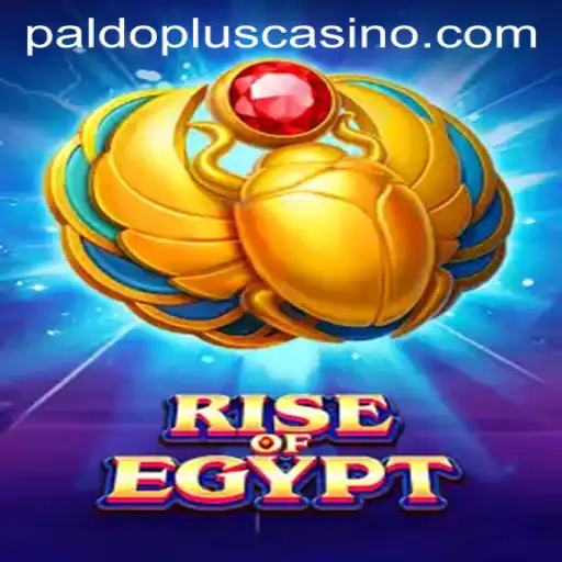 Exploring Rise of Egypt Through Paldo Plus