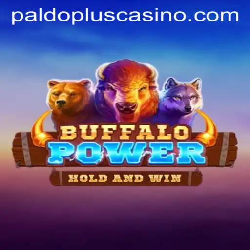 Exploring BuffaloPower and the Dynamic Appeal of Paldo Plus