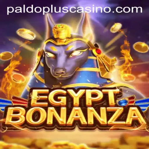 Unveiling EgyptBonanza: The Paldo Plus Effect on Gaming Dynamics