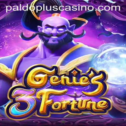 Explore the World of Genie3Fortune: A New Era in Gaming with Paldo Plus