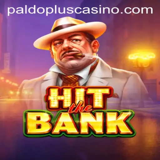 HitTheBank: A Deep Dive into the Exciting World of Strategic Heist Game