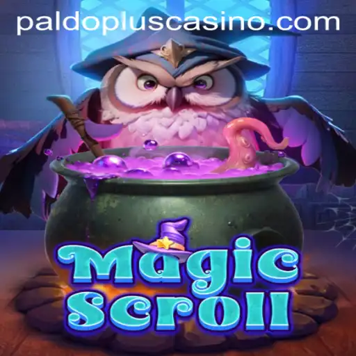 Exploring the Enchanting World of MagicScroll and the Wonders of Paldo Plus