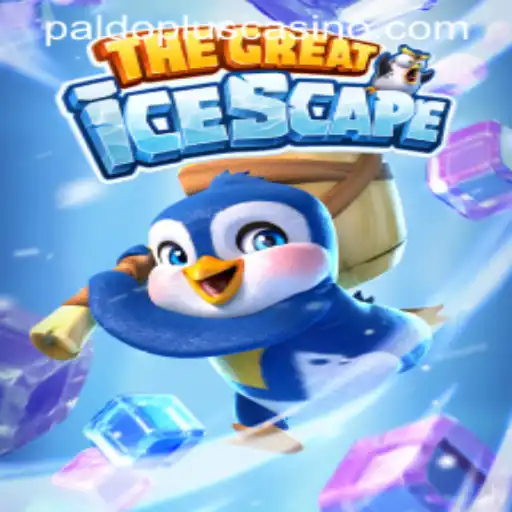 Embark on Chill Adventures with TheGreatIcescape and Paldo Plus