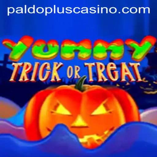 Discover YummyTrickorTreat: The Ultimate Halloween Game