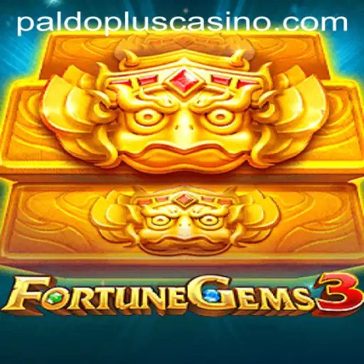 FortuneGems3: Exploring the Fascinating World of Paldo Plus