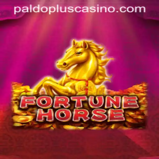 Unveiling FortuneHorse: A Mesmerizing Blend of Strategy and Luck
