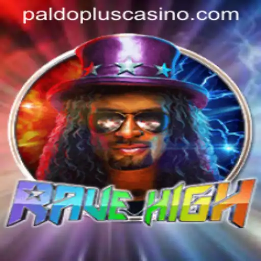 RaveHigh: Energize Your Game with Paldo Plus