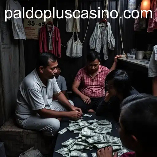 The Continuing Saga of Jueteng and the Promise of Paldo Plus