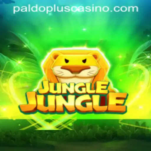 Unveiling the Adventure: JungleJungle - Paldo Plus Edition