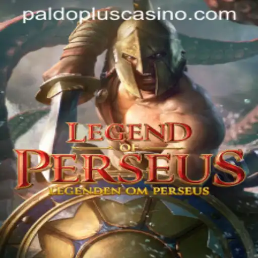 Journey Through Myth and Strategy: Inside the World of LegendofPerseus