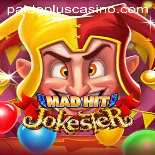 MadHitJokester: A Hilarious Journey into the World of Gaming