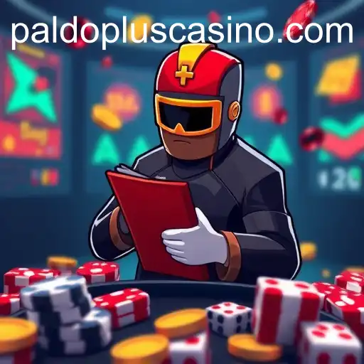 Responsible Gambling: Emphasizing the Role of Paldo Plus