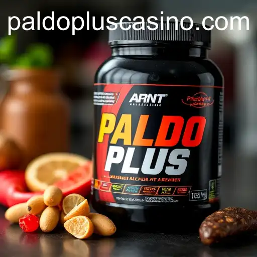 The Impact of Paldo Plus on Modern Sports Nutrition