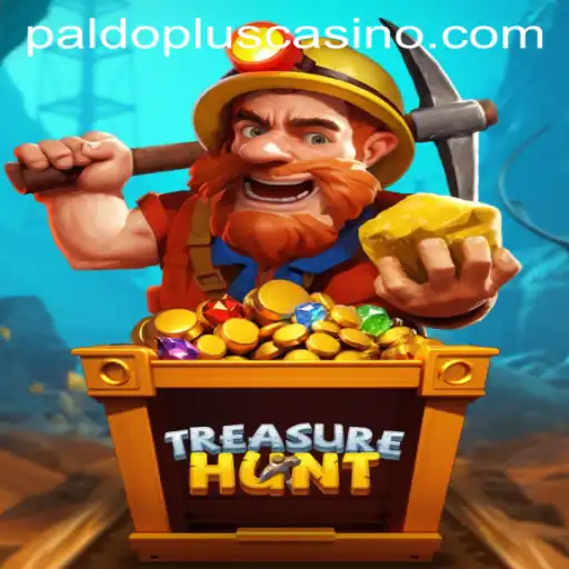 Embark on an Exciting Adventure with TreasureHunt and Paldo Plus