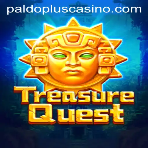 Discover TreasureQuest: An Exciting Adventure into the World of Paldo Plus