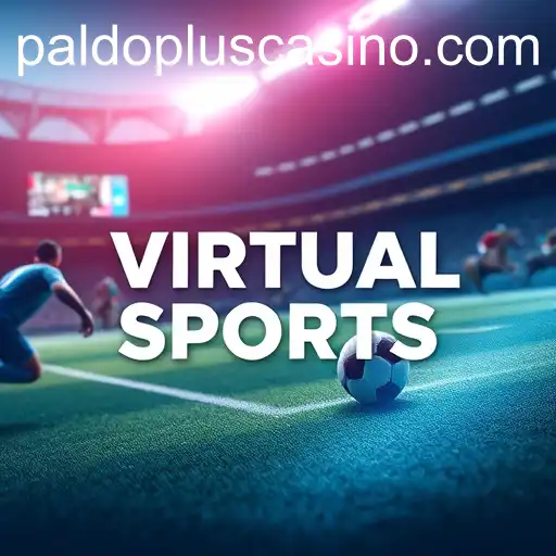 Exploring the Exciting World of Virtual Sports: A Deep Dive into Paldo Plus