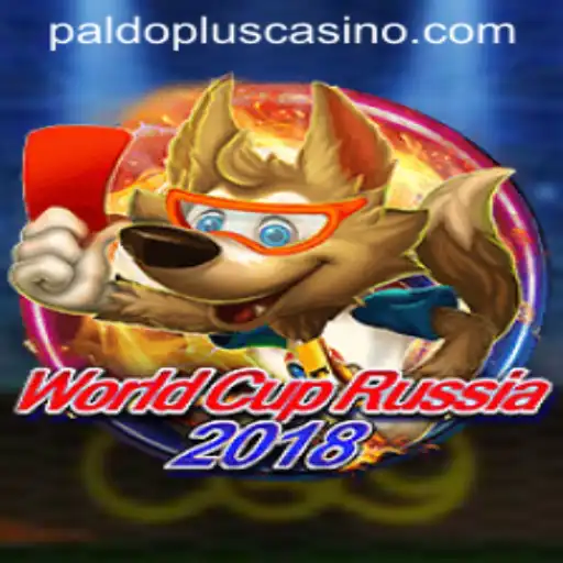 Discovering the Excitement of WorldCupRussia2018 with Paldo Plus