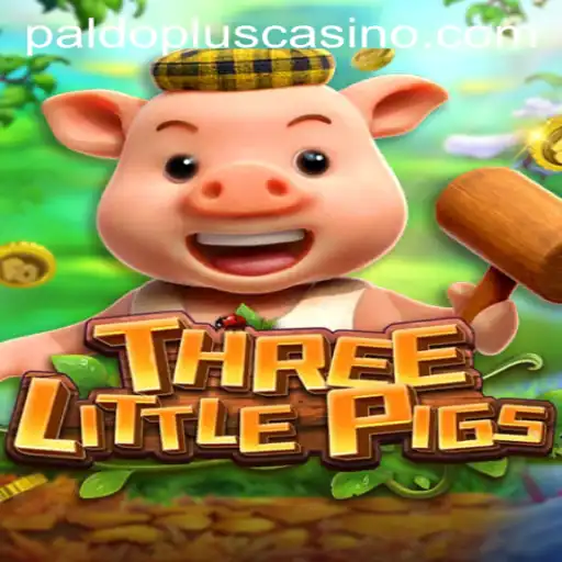 The Exciting World of THREELITTLEPIGS: A Game Revolutionizing Play with Paldo Plus