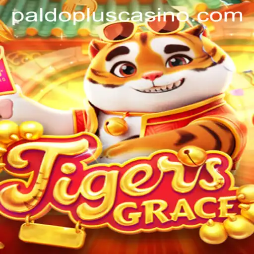 Unpacking the Excitement of TigersGrace: A Paldo Plus Adventure