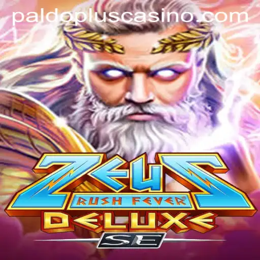 Explore ZeusRushFeverDeluxeSE